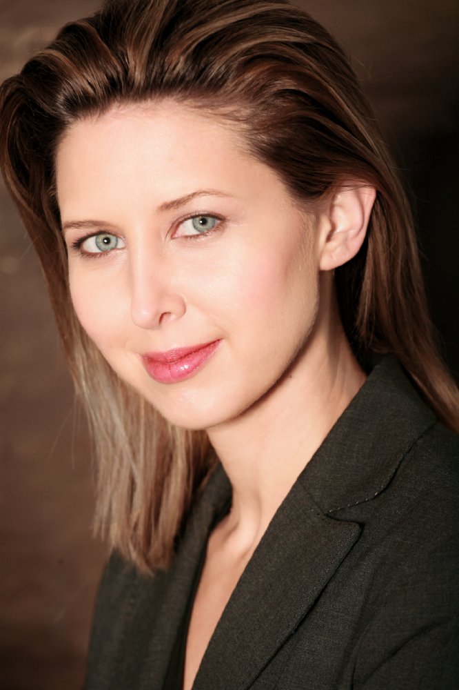 Karmyn Tyler