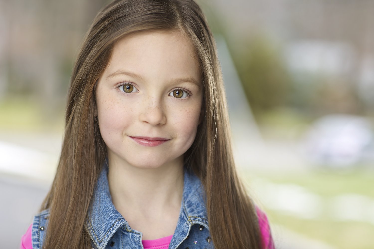 Madeleine Grace Pace