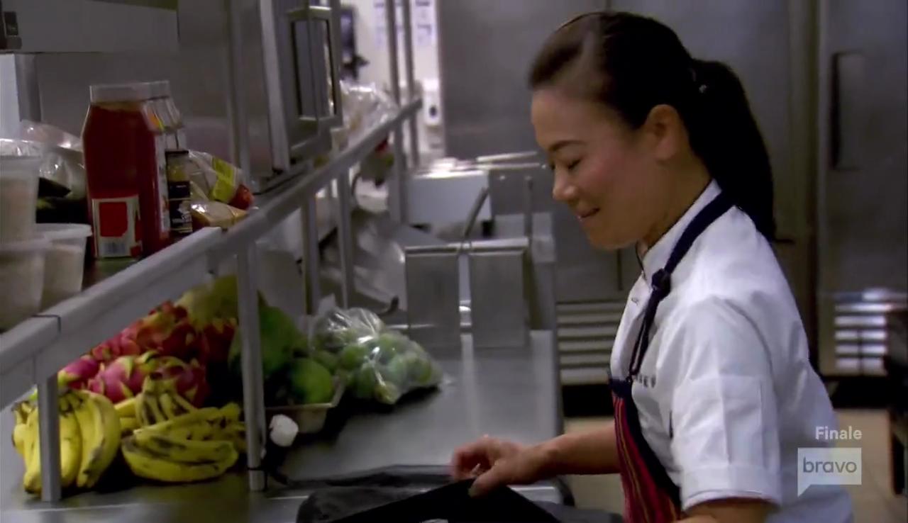 Shirley Chung