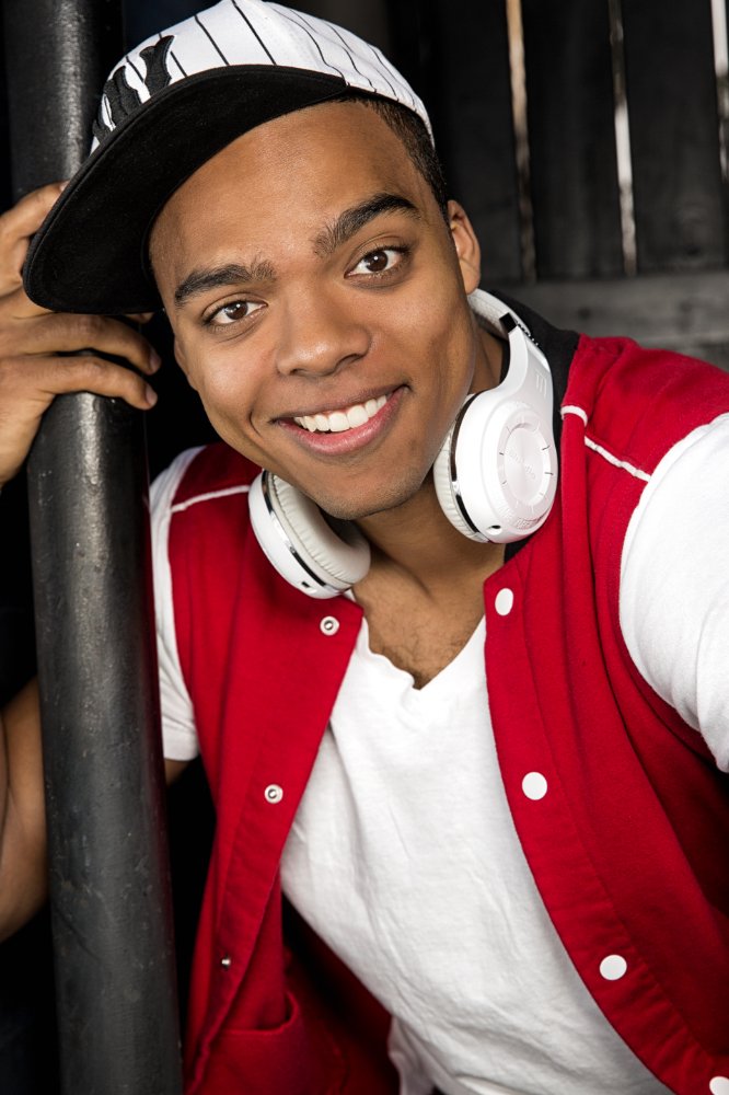 Jason Woods