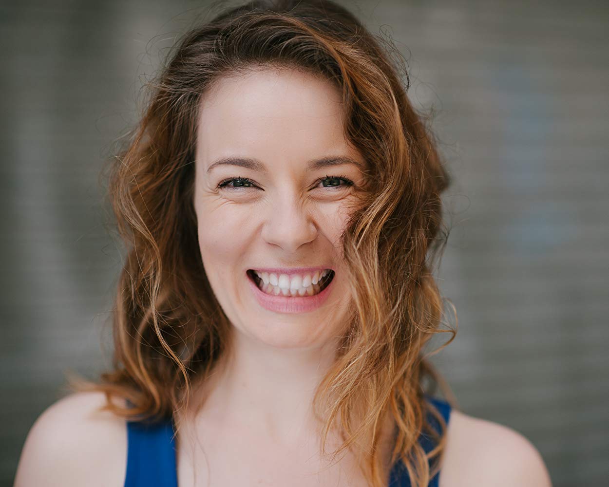 Grace Rouvray