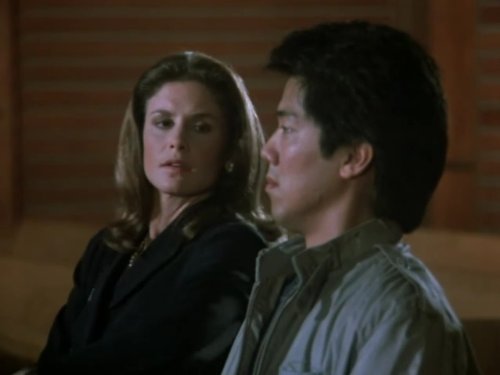 Stephanie Zimbalist