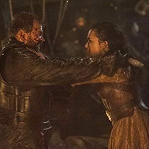 Euron Greyjoy