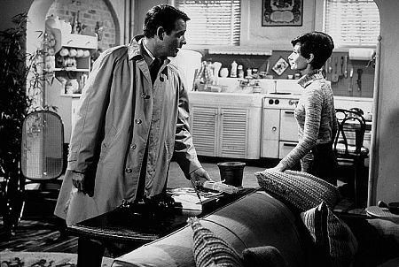 Richard Crenna