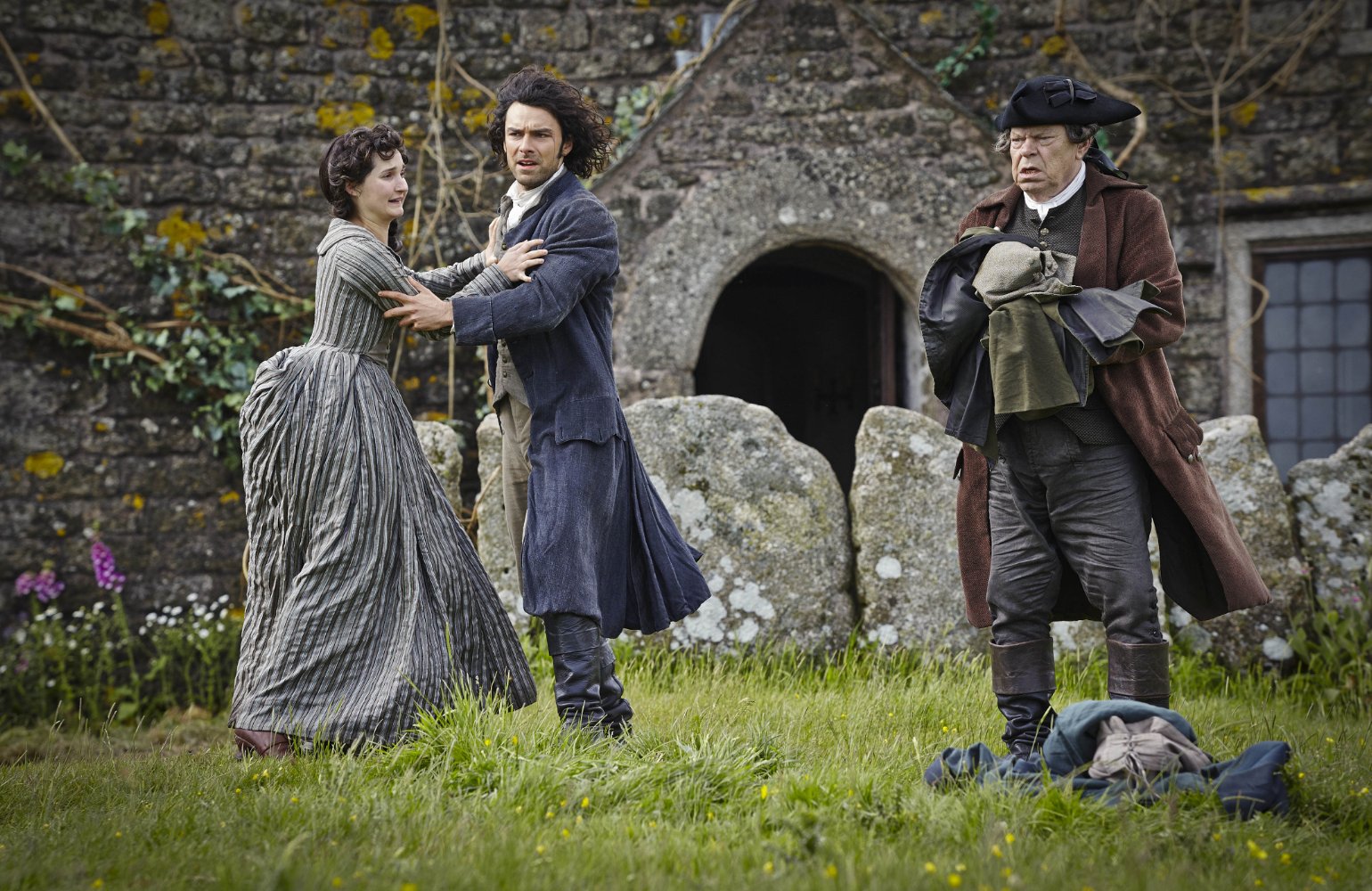 Charles Poldark