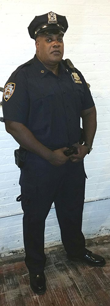 Charlton Lamar