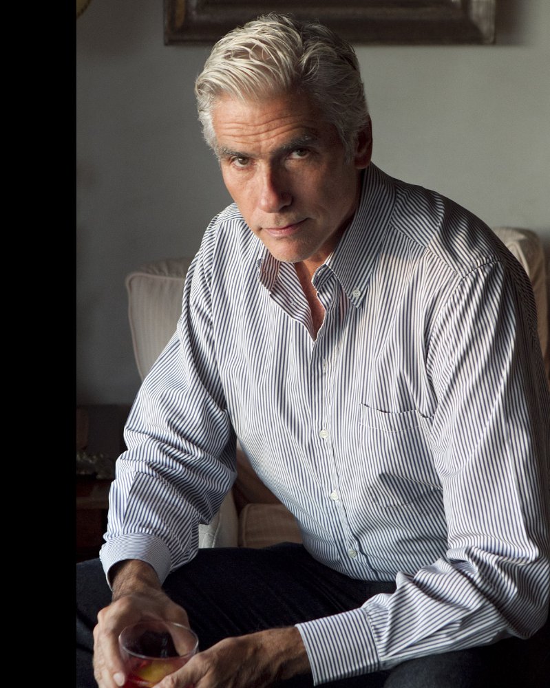 Mark Reay
