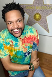 Jawn Murray
