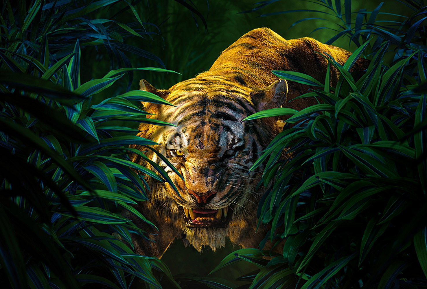 Shere Khan
