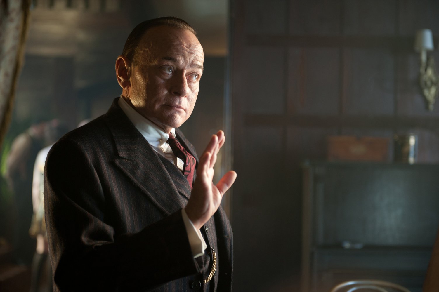 Greg Antonacci