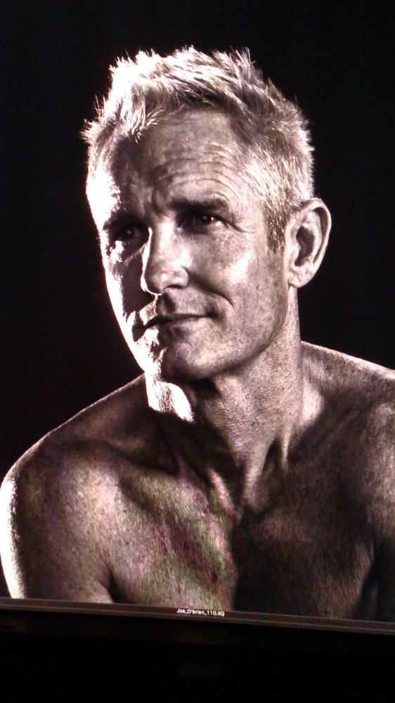 C.J. O'Brien