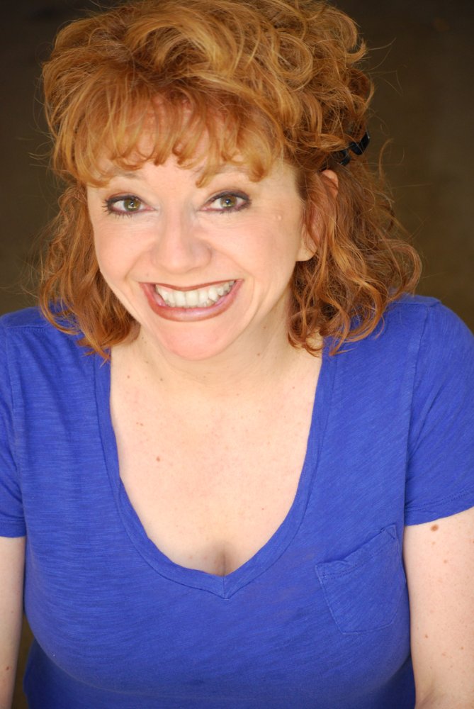 Robin Shelby