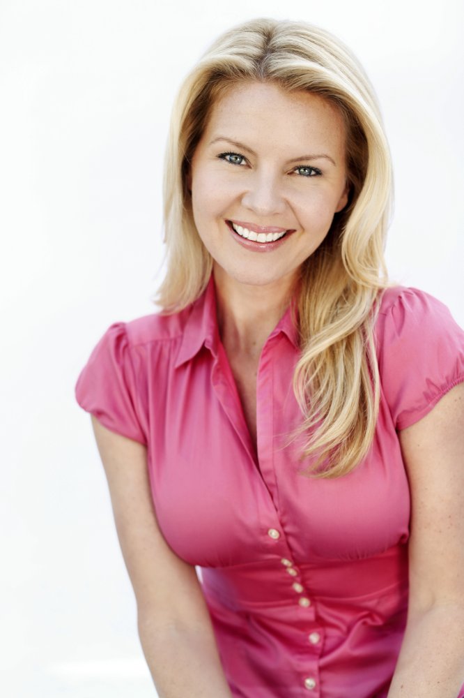 Amy Simon