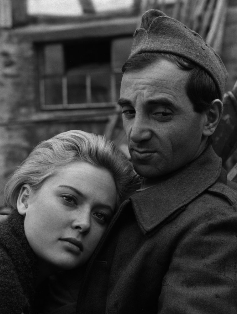 Charles Aznavour