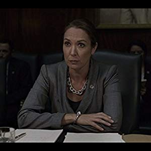 Heather Dunbar