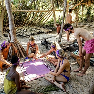 Herself - Healers Tribe, Herself - Yawa Tribe, Herself - Healers & Yawa Tribes, Herself - Nurse Practitioner, Herself - Yawa & Solewa Tribes