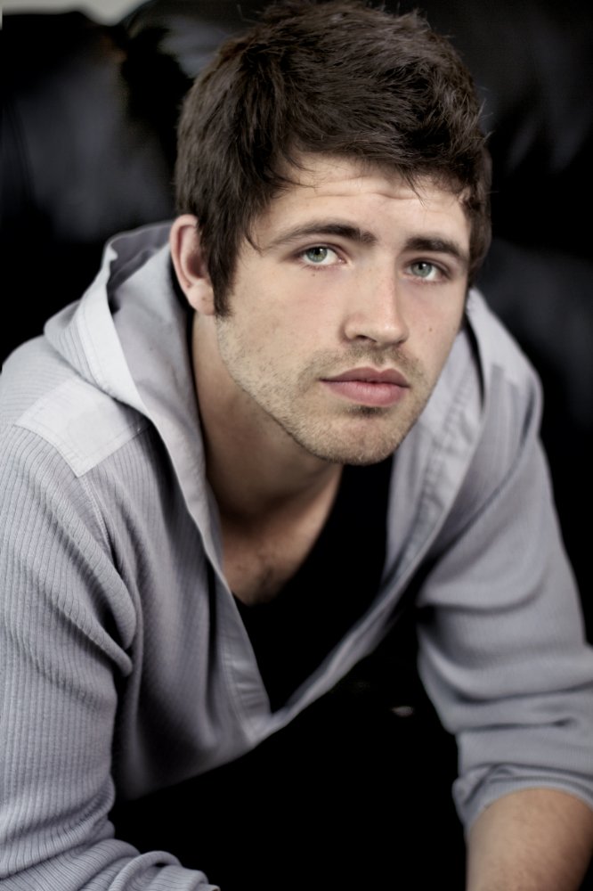 Zach Martin