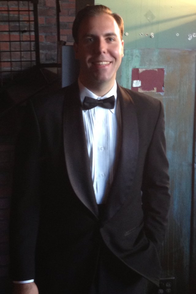 Vincent M. Biscione