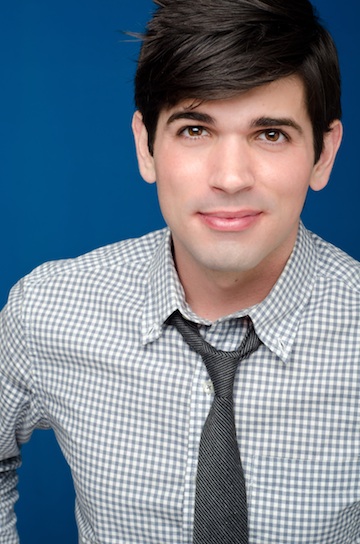 Wes Tate