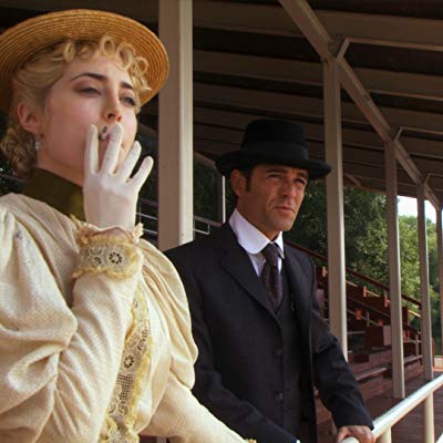 Minerva Fairchild, Charlotte