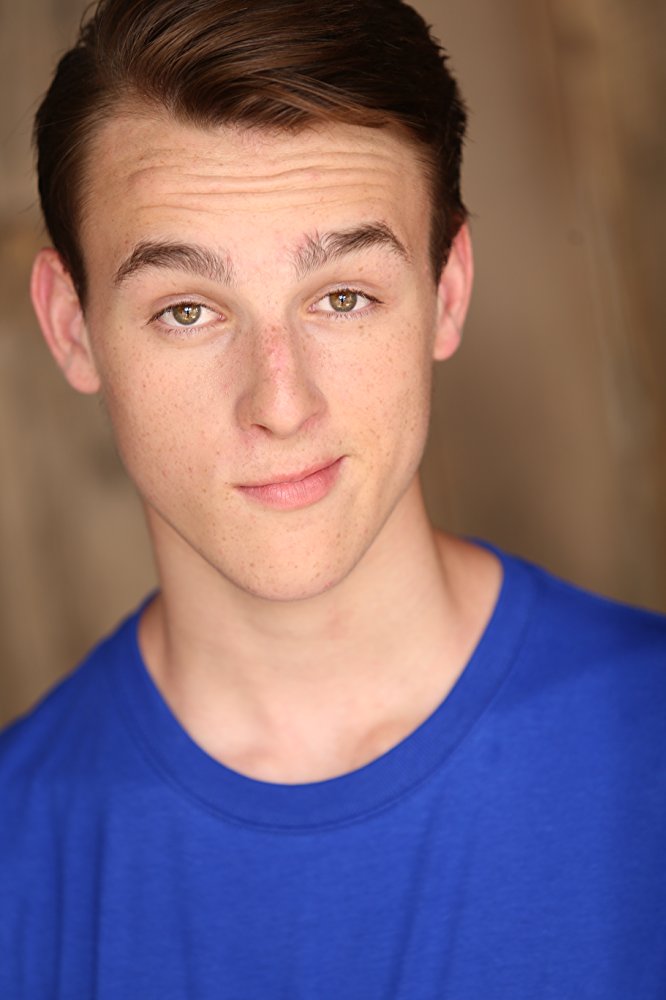 Tanner Kimberly