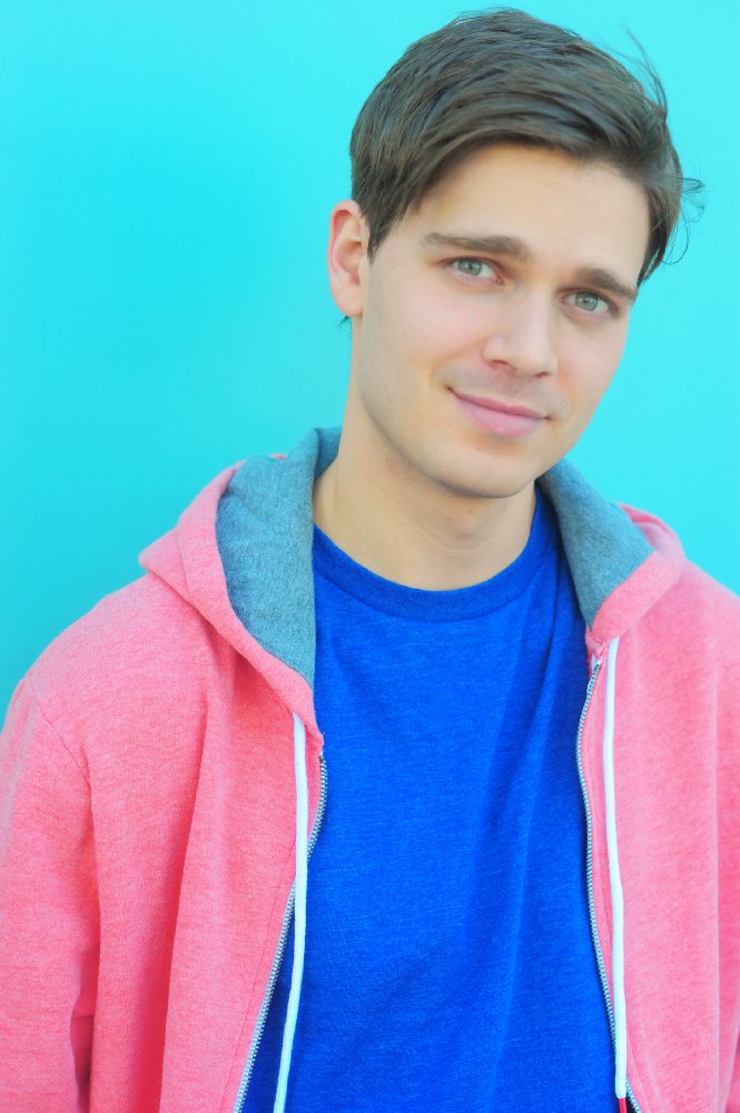 Drew Sease