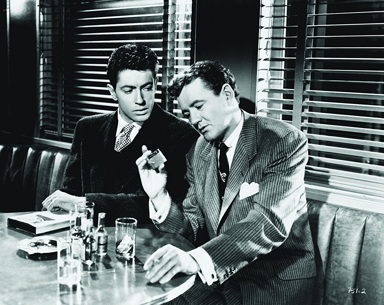Guy Haines