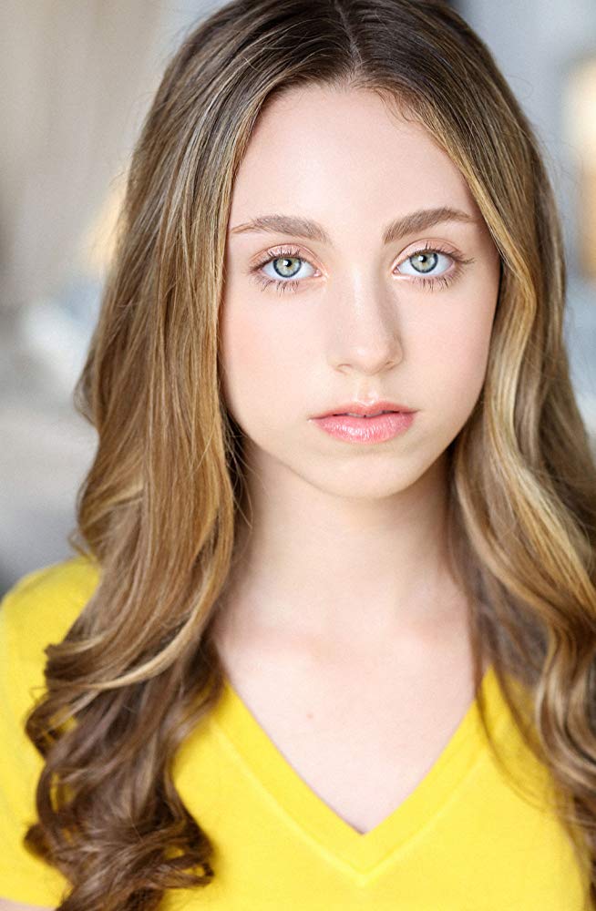 Sarah Kathryn Makl