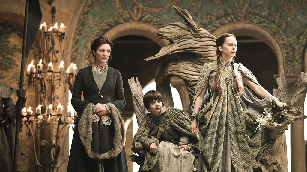 Lysa Arryn