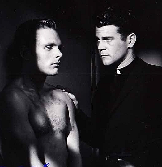 Don Murray