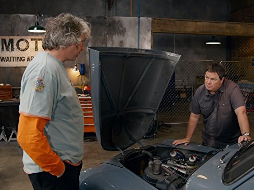 Edd China