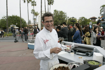 Rick Bayless