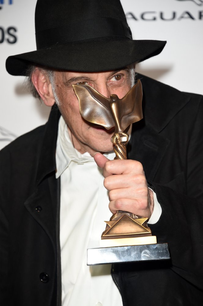 Edward Lachman