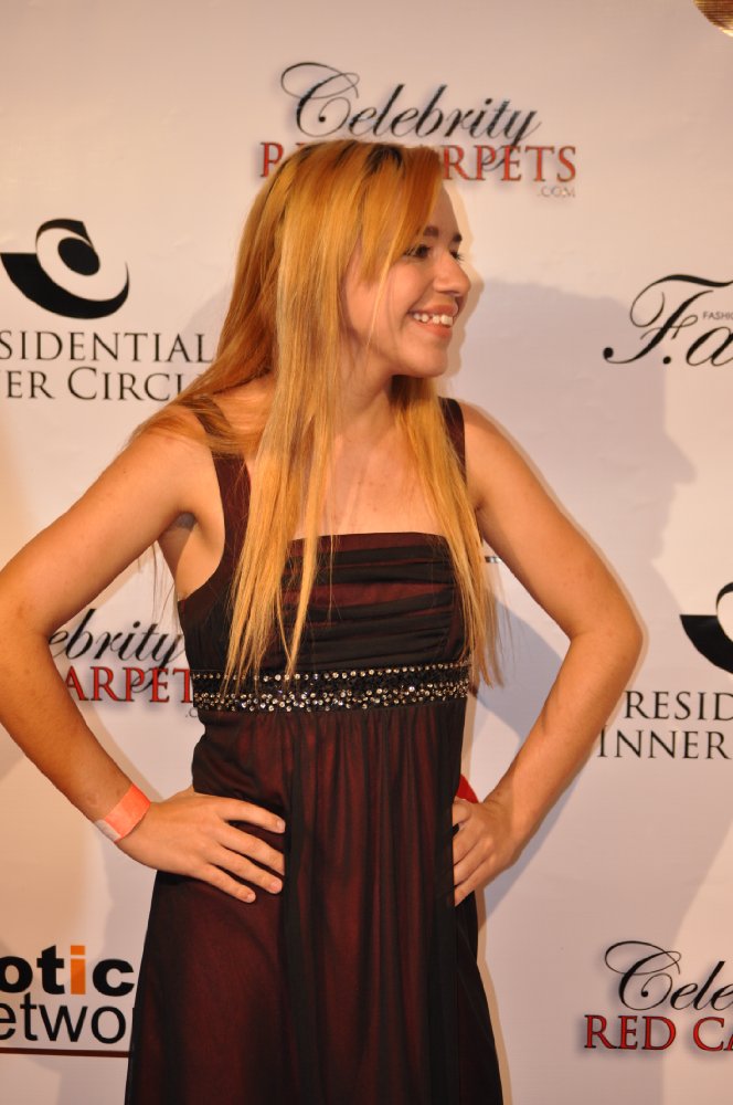 Noelle Angelica Fink