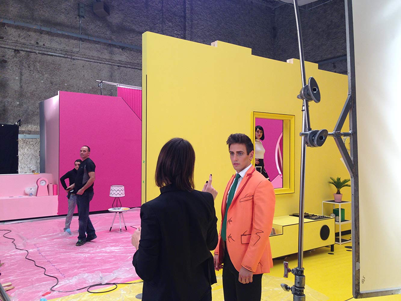 Luke Sykes
