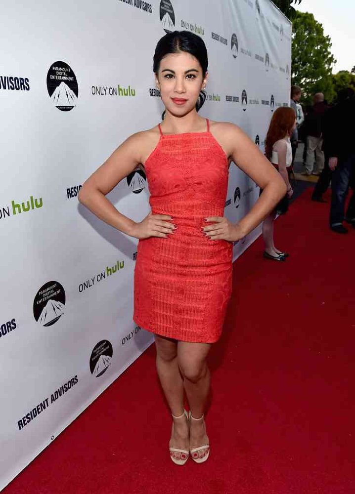 Chrissie Fit
