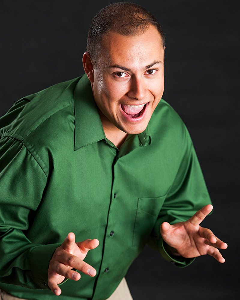 Erick Yokomizo