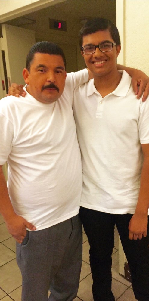 Jameel Shivji
