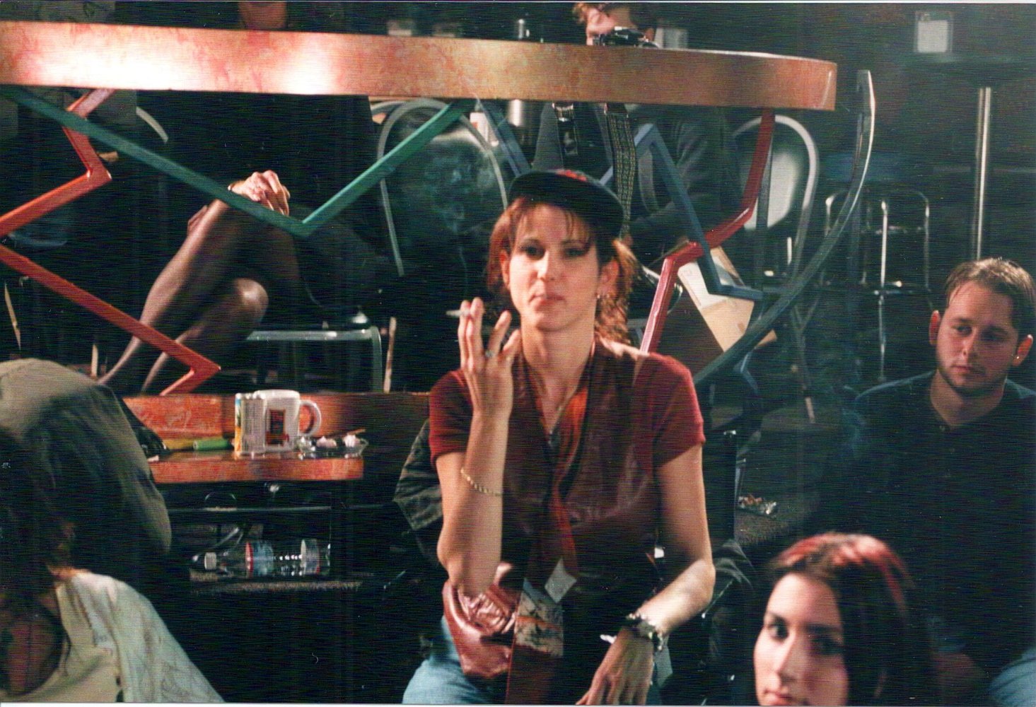 Marina Anderson