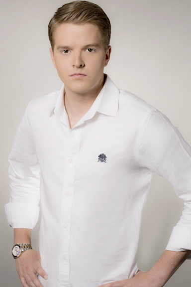 Kyle Myhre
