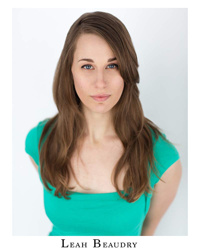 Leah Beaudry