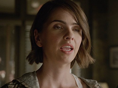 Malia Tate