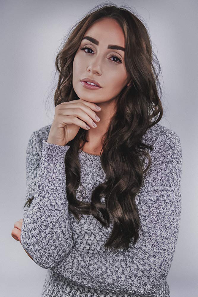 Jenna Veroni