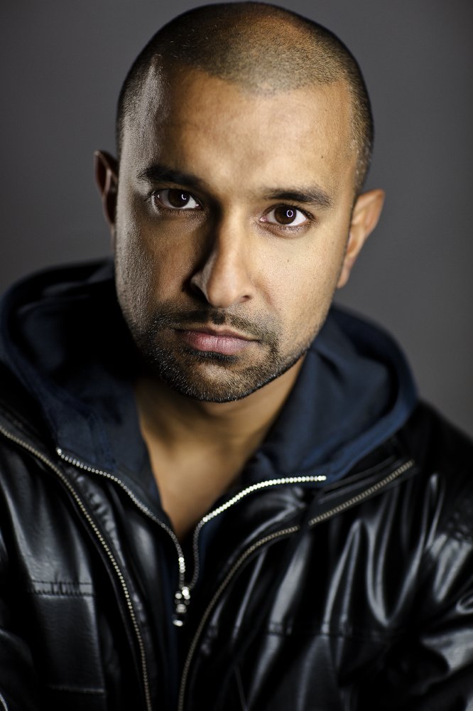 Zahir Gilani