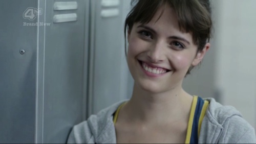 Hannah Britland