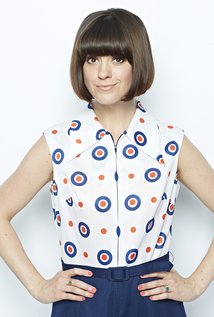 Dawn O'Porter