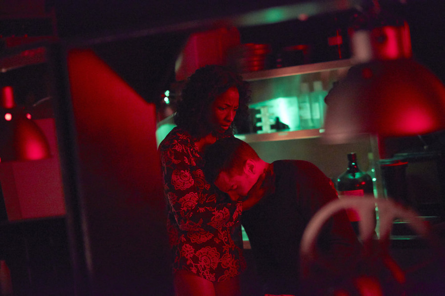 Reba McClane