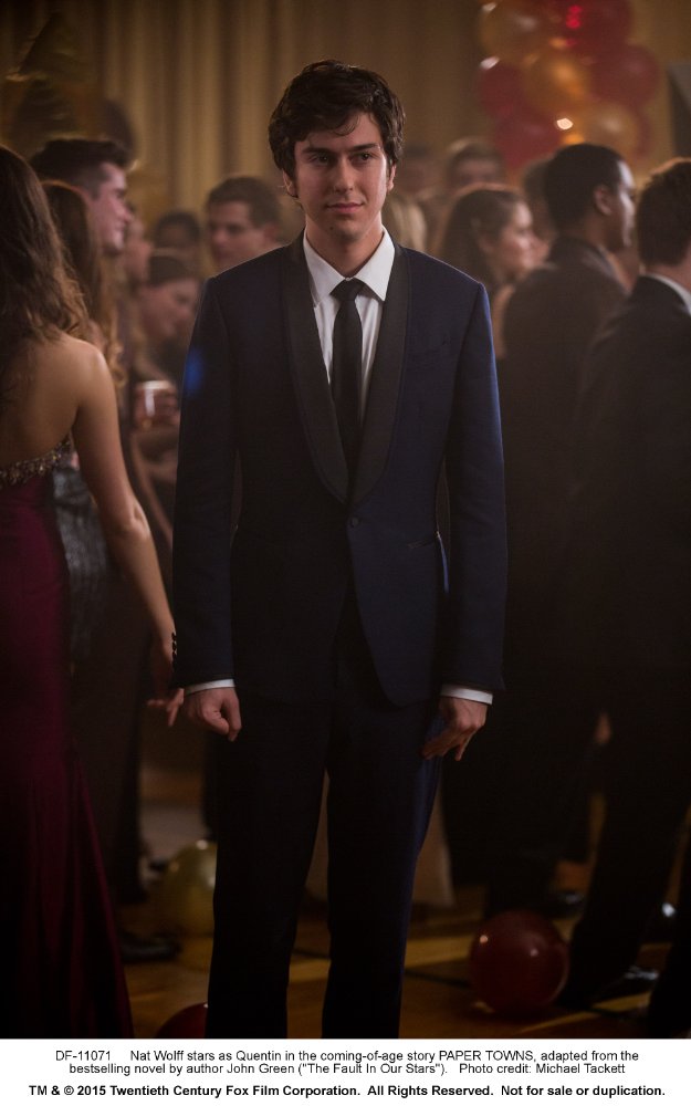 Nat Wolff