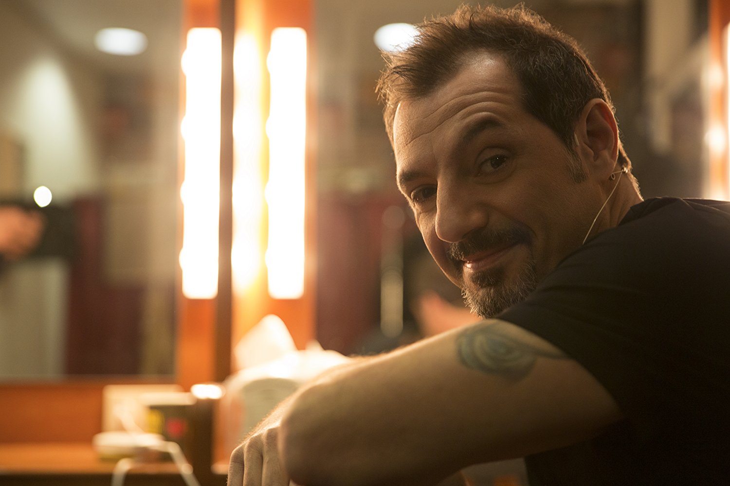 Adel Karam