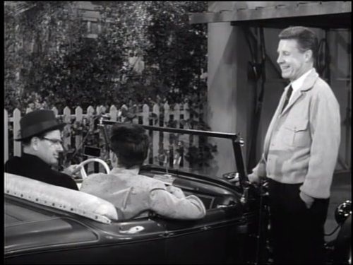 Ozzie Nelson
